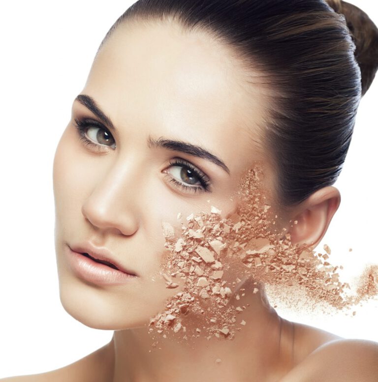 Blemishes and rash - WOW Clinic
