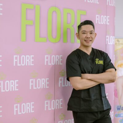 FLORE Hands-on workshop