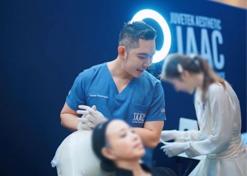 Mastering the Art of Juvelook and Lenisna: Achieving Optimal Results in Aesthetic Treatments