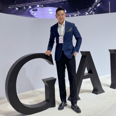 นพ.ธีรทัศน์ สำเภาเงิน และ นพ.ภัทรวิชญ์ ภู่หลำ ได้เข้าร่วมงาน ReSculpt for MEN