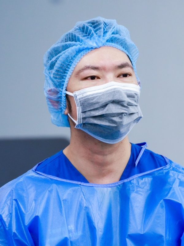 Dr. WOW รักษาฝ้า