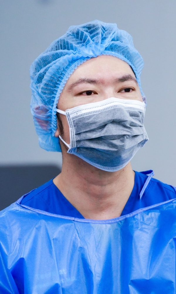 Dr. WOW รักษาฝ้า
